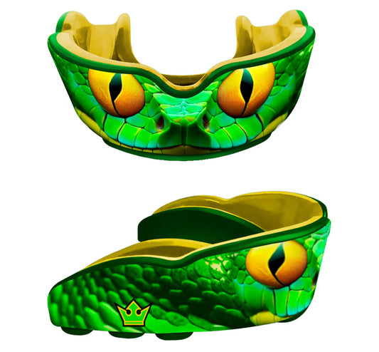 Protector bucal Buddha Pro "Snake"
