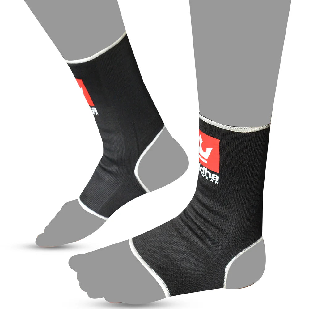 Buddha Ankle Support Guards