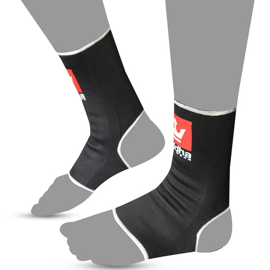 Buddha Ankle Support Guards