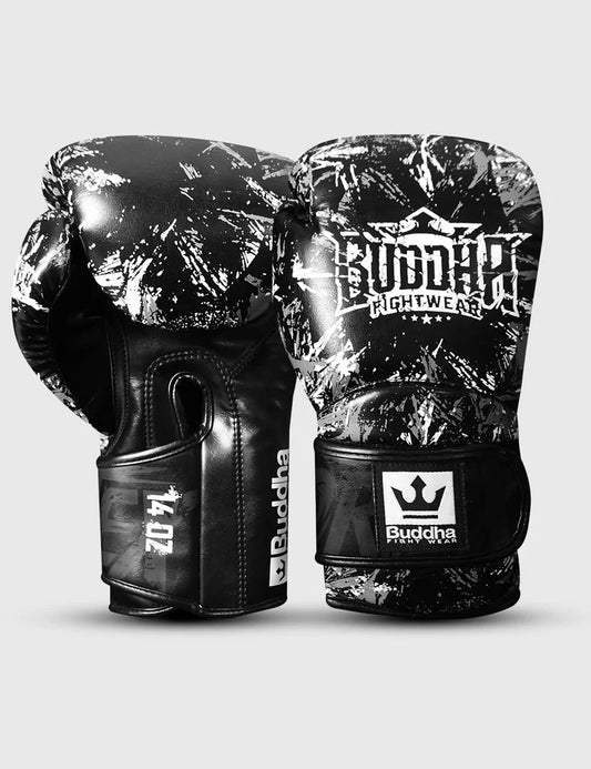 Buddha Boxing Gloves Vortex 14 oz
